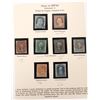 Image 1 : US Stamps, Series of 1857-61, 8 [164260]