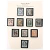 Image 1 : US Stamps, Series of 1861-66, 10 [164259]