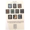 Image 1 : US Stamps, Series of 1867, 10 [164265]