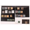 Image 1 : Issues of 1869-80 Stamps, 24 [164021]