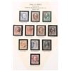 Image 1 : US Stamps, Series of 1870-7, 11 [164257]