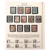 Image 1 : US Stamps, Series of 1873, 13 [164251]