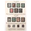 Image 1 : US Stamps, Series of 1881-82 & 1882-88, 11 [164254]