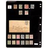 Image 11 : Austria and Lombardy-Venetia, 1850-1905 Issues [162331]