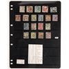 Image 12 : Austria and Lombardy-Venetia, 1850-1905 Issues [162331]
