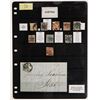Image 1 : Austria and Lombardy-Venetia, 1850-1905 Issues [162331]