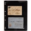 Image 3 : Austria and Lombardy-Venetia, 1850-1905 Issues [162331]