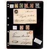 Image 7 : Austria and Lombardy-Venetia, 1850-1905 Issues [162331]