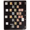 Image 8 : Austria and Lombardy-Venetia, 1850-1905 Issues [162331]