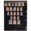 Image 10 : Belgium, 1850-1912 Issues [162332]