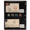 Image 2 : Belgium, 1850-1912 Issues [162332]