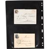 Image 4 : Belgium, 1850-1912 Issues [162332]