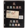 Image 7 : Belgium, 1850-1912 Issues [162332]