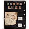 Image 8 : Belgium, 1850-1912 Issues [162332]