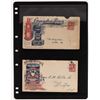 Image 1 : Canada, 1860-1911, 21 Covers [162330]