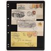 Image 3 : Canada, 1860-1911, 21 Covers [162330]