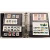 Image 3 : Canadian Stamp Collection [162240]