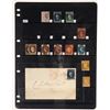 Image 3 : Ceylon, 1856-93 Victoria Issues [162442]