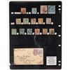 Image 4 : Ceylon, 1856-93 Victoria Issues [162442]