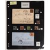 Image 1 : Denmark, 1851-1912 issues [162333]