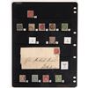 Image 4 : Denmark, 1851-1912 issues [162333]