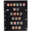 Image 7 : Denmark, 1851-1912 issues [162333]