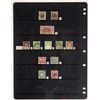 Image 8 : Denmark, 1851-1912 issues [162333]