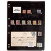 Image 9 : Denmark, 1851-1912 issues [162333]