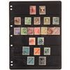 Image 1 : Europe, Stock Sheets in Binder (>2,700 pcs) [162251]