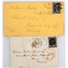 Image 1 : A33 on Covers to Europe, 2 [163950]