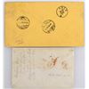 Image 2 : A33 on Covers to Europe, 2 [163950]