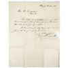 Image 2 : Finland, 1870 Lettersheet to Heinola [162315]
