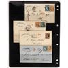 Image 2 : France, 1860-94, 35 Covers [162311]