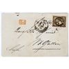 Image 1 : France, 1871 Cover to St. Gallen, Switzerland [162310]