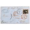 Image 1 : A33 on Cover to France [163951]