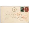Image 1 : Cover with 30A and 35 to France [163967]