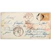 Image 1 : A30 Cover to Germany [163845]