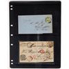 Image 11 : German States, 1850-1875, 104 Stamps, 22 Covers [162437]