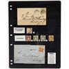 Image 7 : German States, 1850-1875, 104 Stamps, 22 Covers [162437]