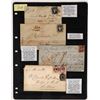 Image 1 : India, 1856-1889 Covers [162444]