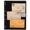 Image 3 : Italy, 1862-91, 12 Covers [162340]