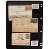 Image 4 : Italy, 1862-91, 12 Covers [162340]