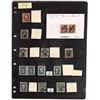 Image 1 : Mexico, 1874-81 Hidalgo Issues, 27 Stamps [162266]