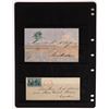 Image 2 : Netherlands 1851-99 Stamp Issues [162342]