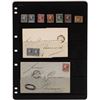 Image 3 : Netherlands 1851-99 Stamp Issues [162342]