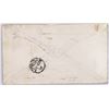 Image 2 : New Zealand, 1866 Cover to London [162449]