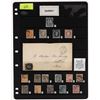 Image 1 : Norway, 1855-1907 Stamps Issues Complete [162343]