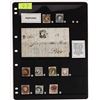 Image 1 : Portugal, 1853-67 Imperforates, Complete (ex two) [162345]