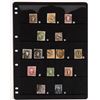 Image 3 : Portugal, 1853-67 Imperforates, Complete (ex two) [162345]