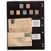 Image 2 : St. Helena, 1856-93 Victoria issues [162933]